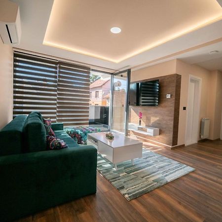 Luxury Apartments Una サラエヴォ エクステリア 写真