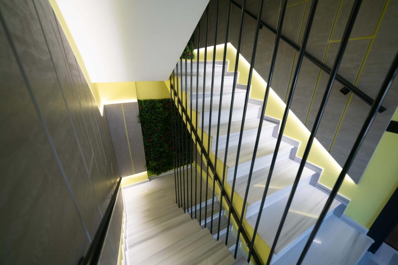 Luxury Apartments Una サラエヴォ エクステリア 写真