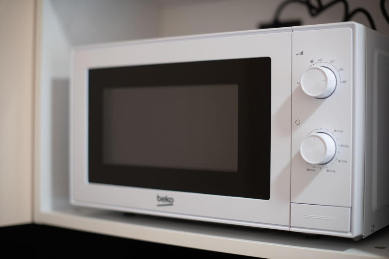 Luxury Apartments Una サラエヴォ エクステリア 写真