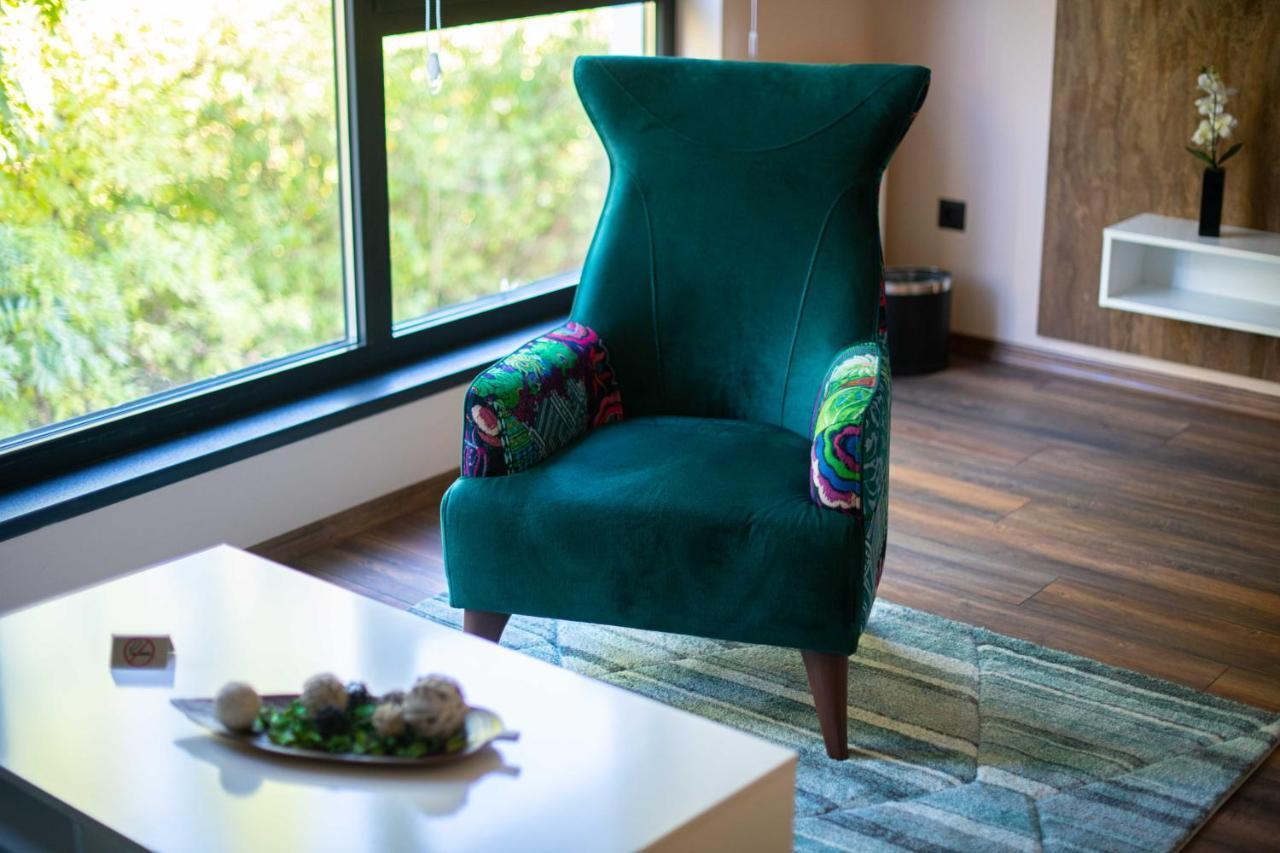 Luxury Apartments Una サラエヴォ エクステリア 写真
