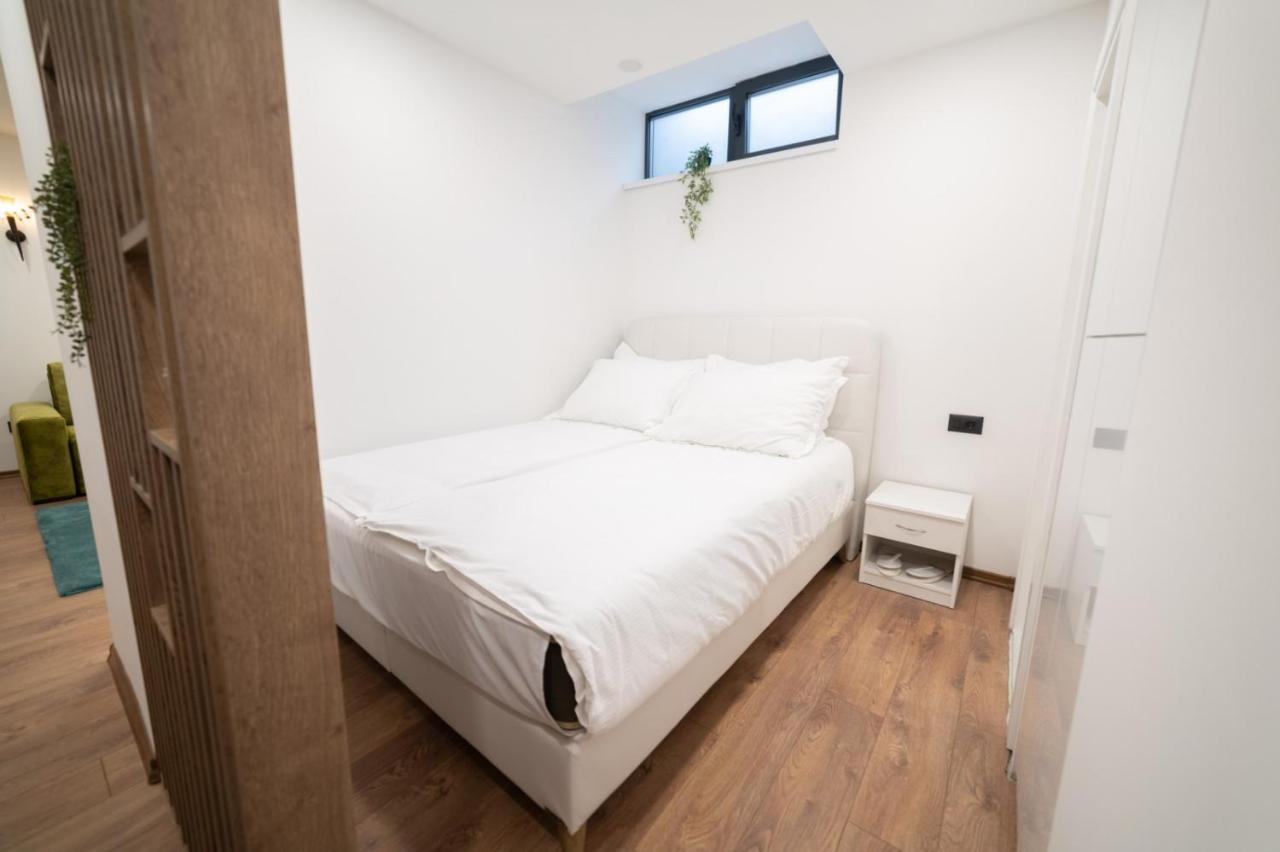 Luxury Apartments Una サラエヴォ エクステリア 写真