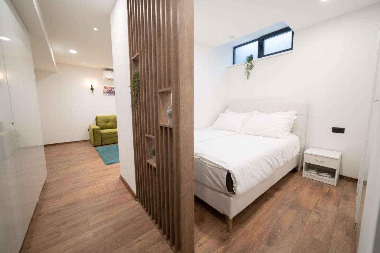 Luxury Apartments Una サラエヴォ エクステリア 写真