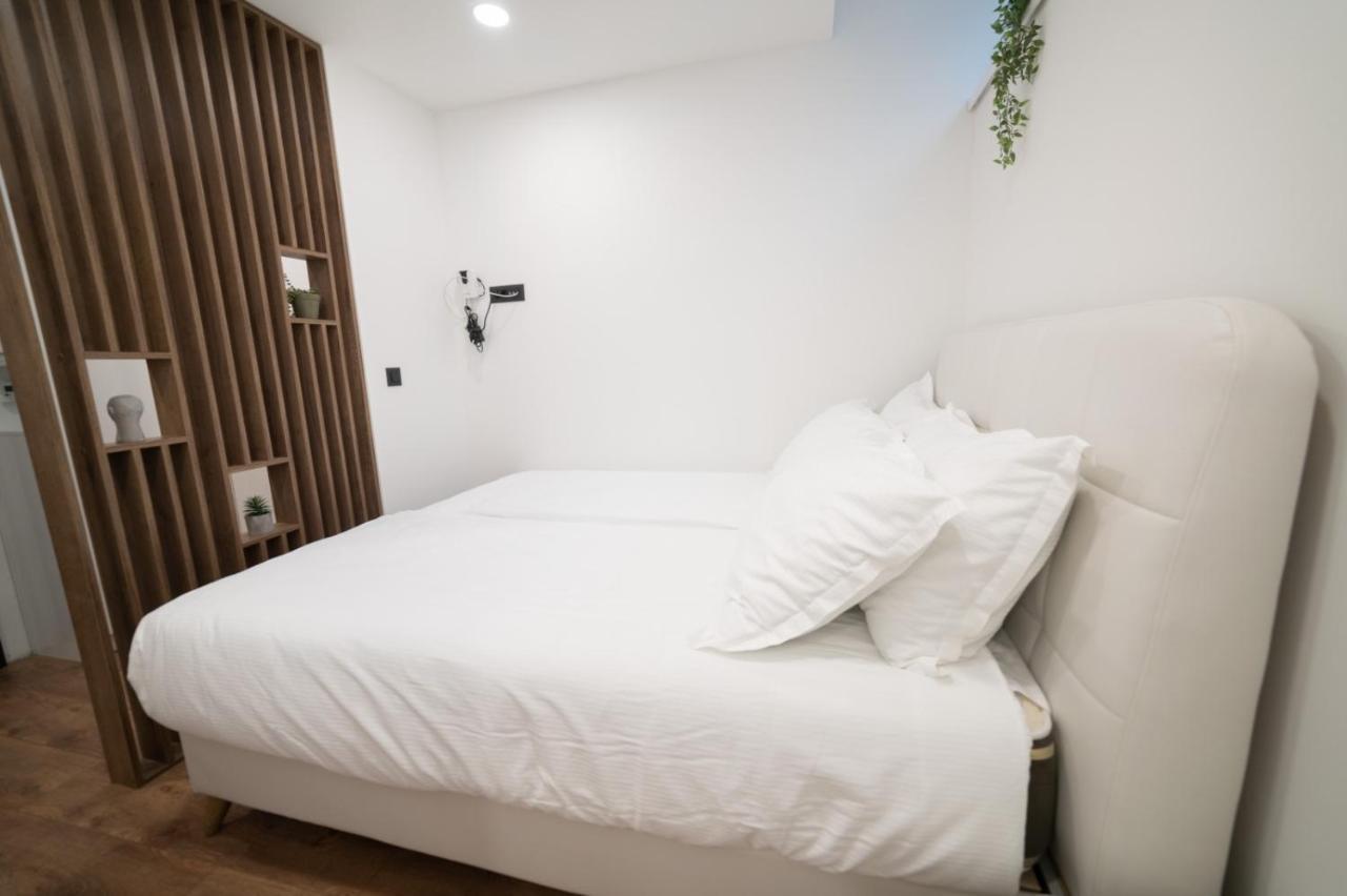 Luxury Apartments Una サラエヴォ エクステリア 写真