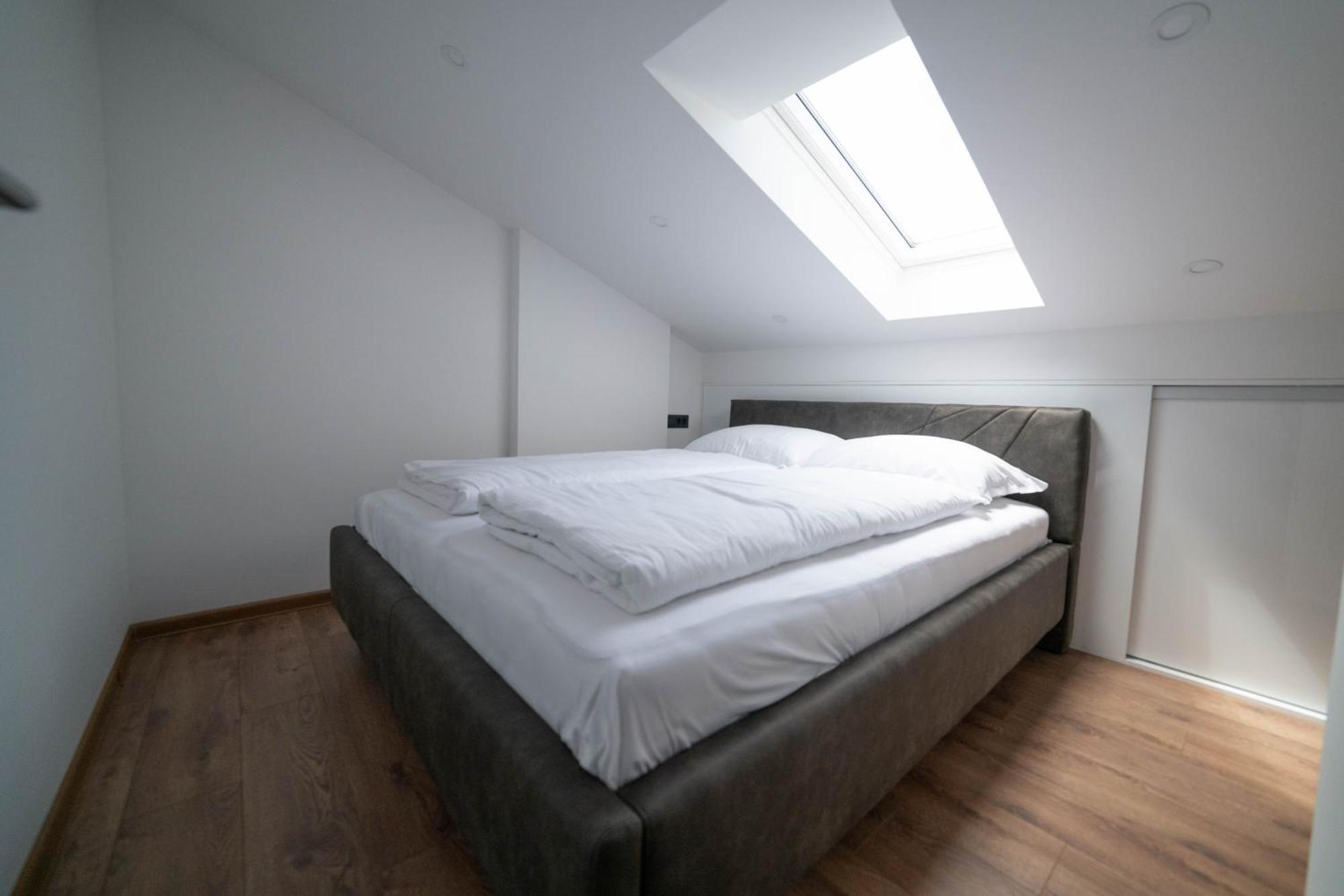Luxury Apartments Una サラエヴォ エクステリア 写真