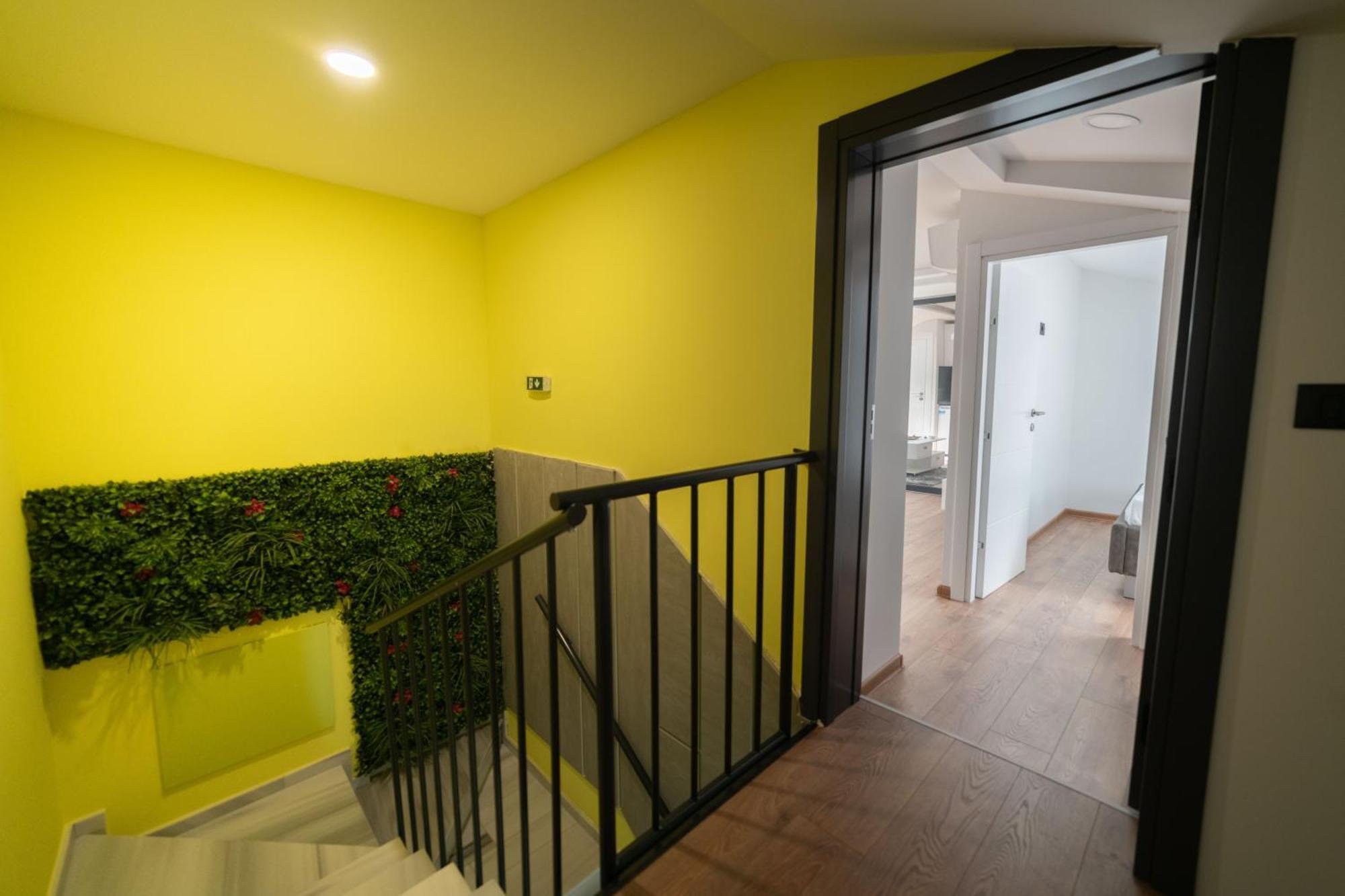 Luxury Apartments Una サラエヴォ エクステリア 写真