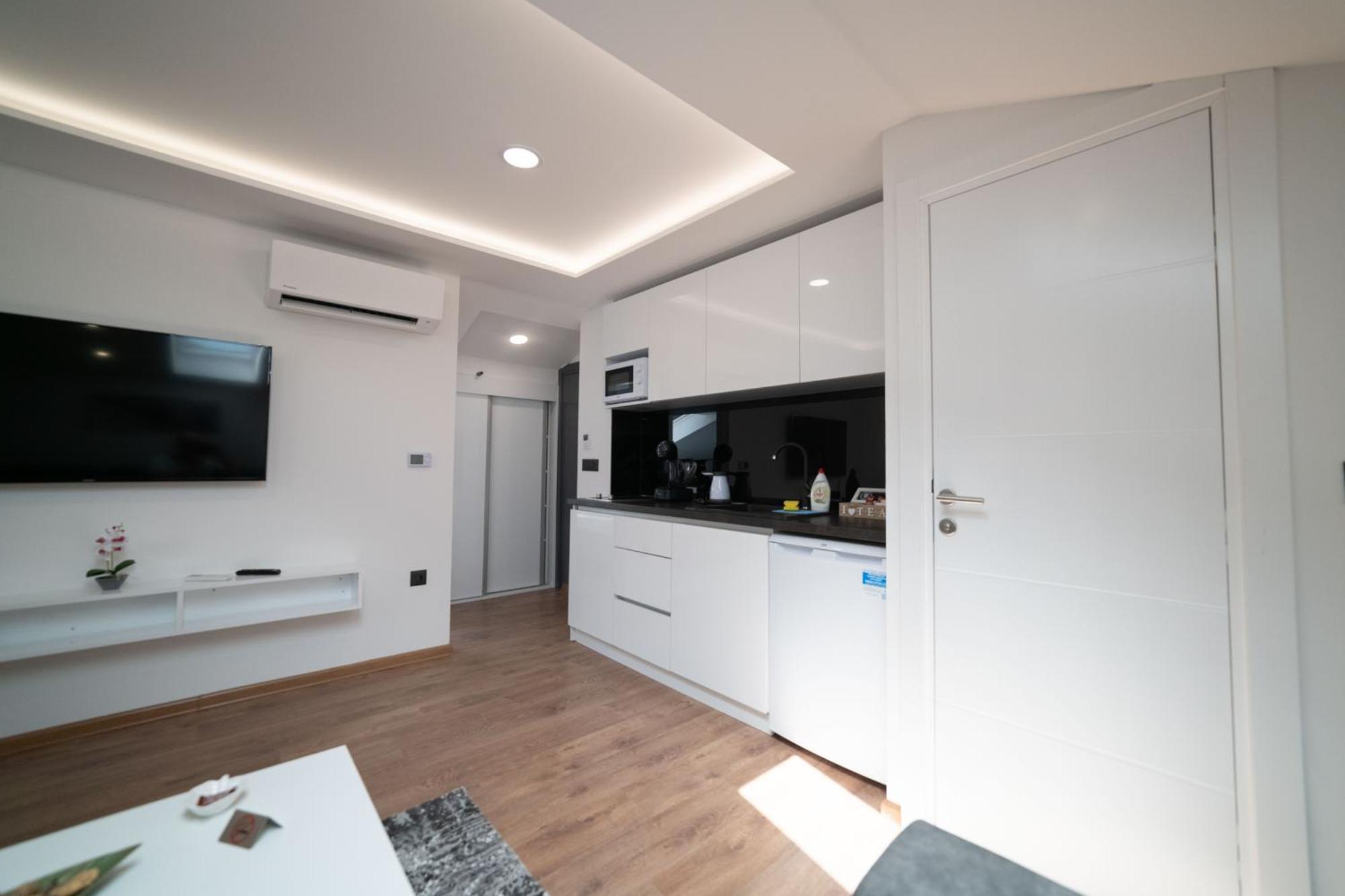 Luxury Apartments Una サラエヴォ エクステリア 写真