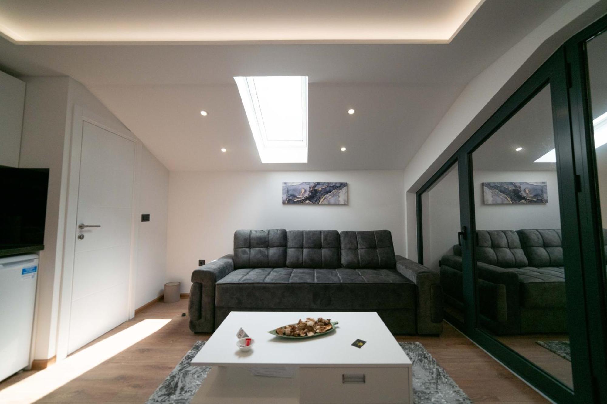Luxury Apartments Una サラエヴォ エクステリア 写真